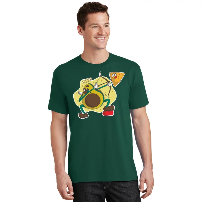 Avocado Cupid T-Shirt