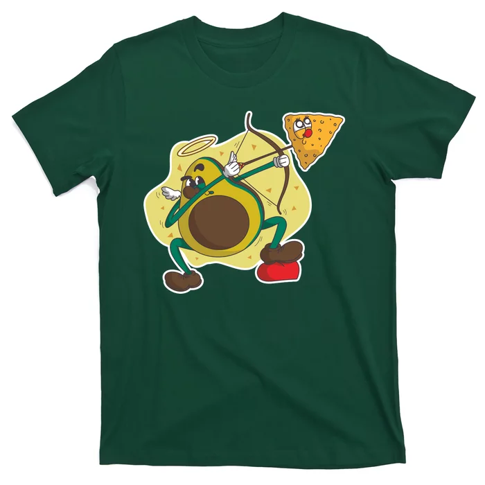 Avocado Cupid T-Shirt