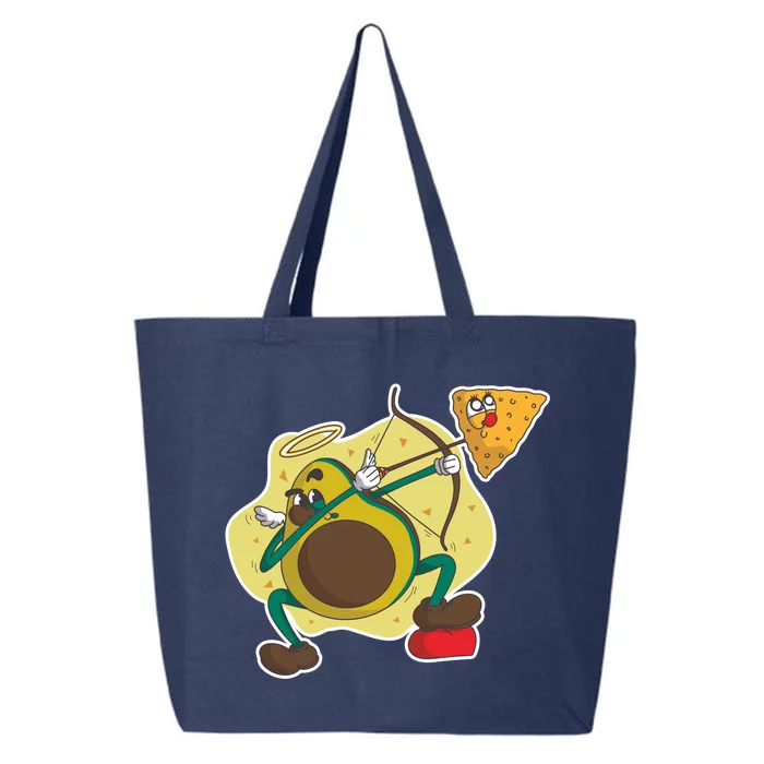 Avocado Cupid 25L Jumbo Tote