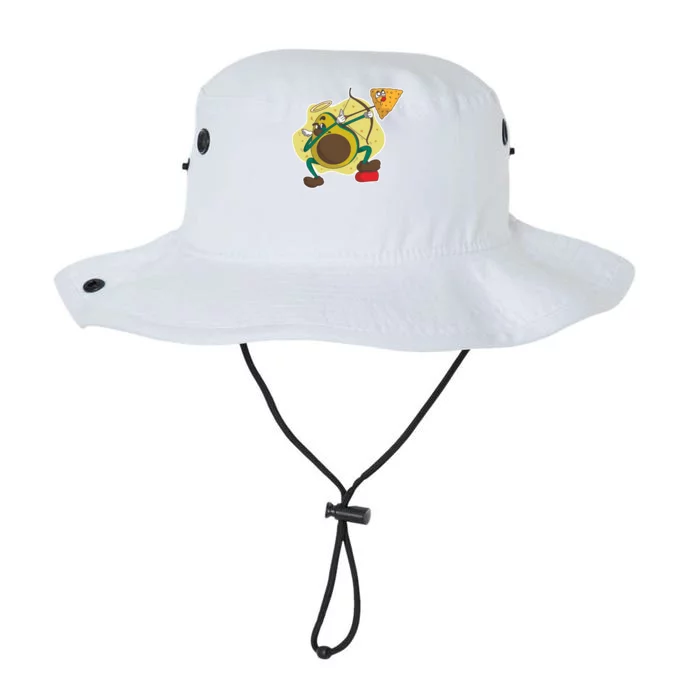 Avocado Cupid Legacy Cool Fit Booney Bucket Hat