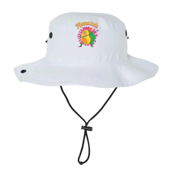 Avocado Mama Legacy Cool Fit Booney Bucket Hat