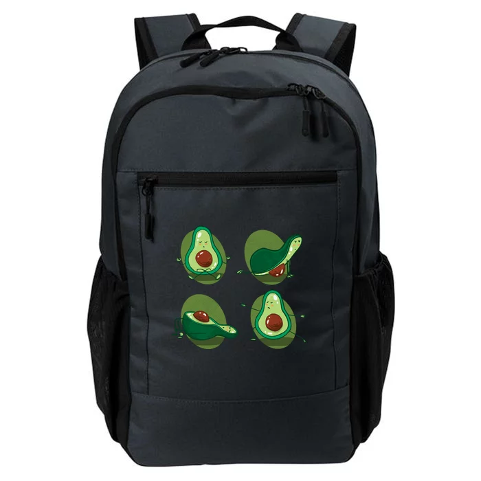 Avocado Yoga Daily Commute Backpack