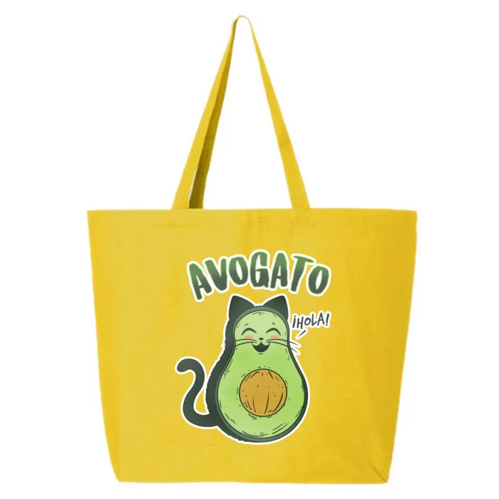 Avogato Cat Hola 25L Jumbo Tote