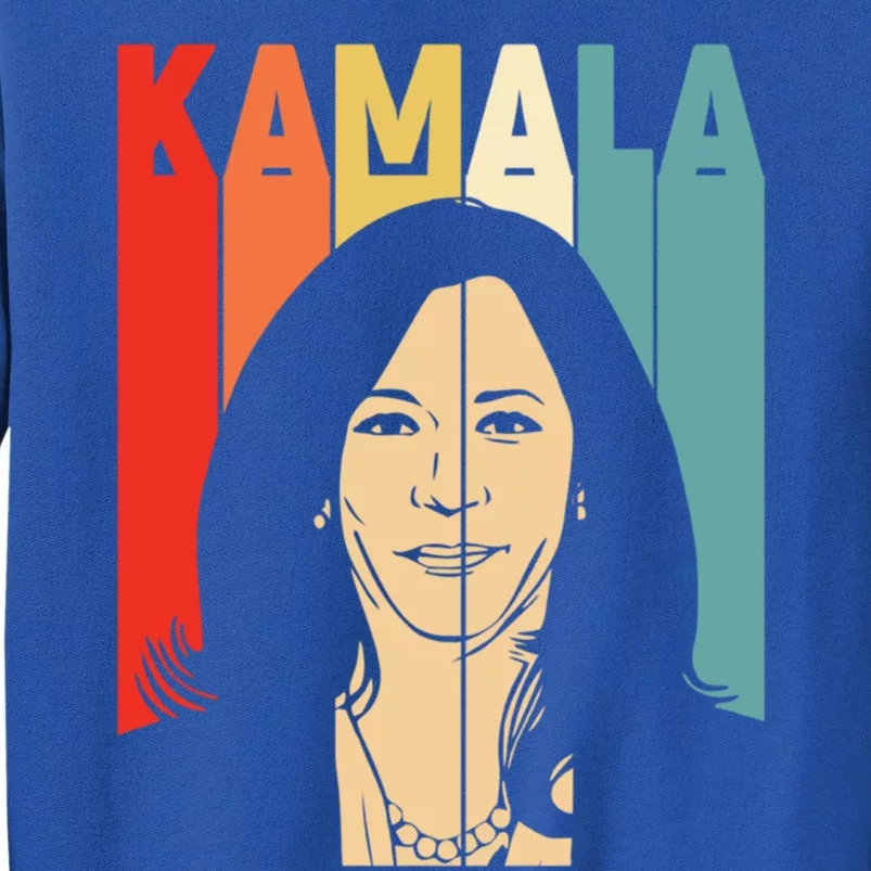 Awesome Vice President Kamala Harris Gift Sweatshirt