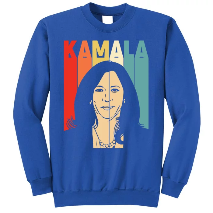 Awesome Vice President Kamala Harris Gift Sweatshirt