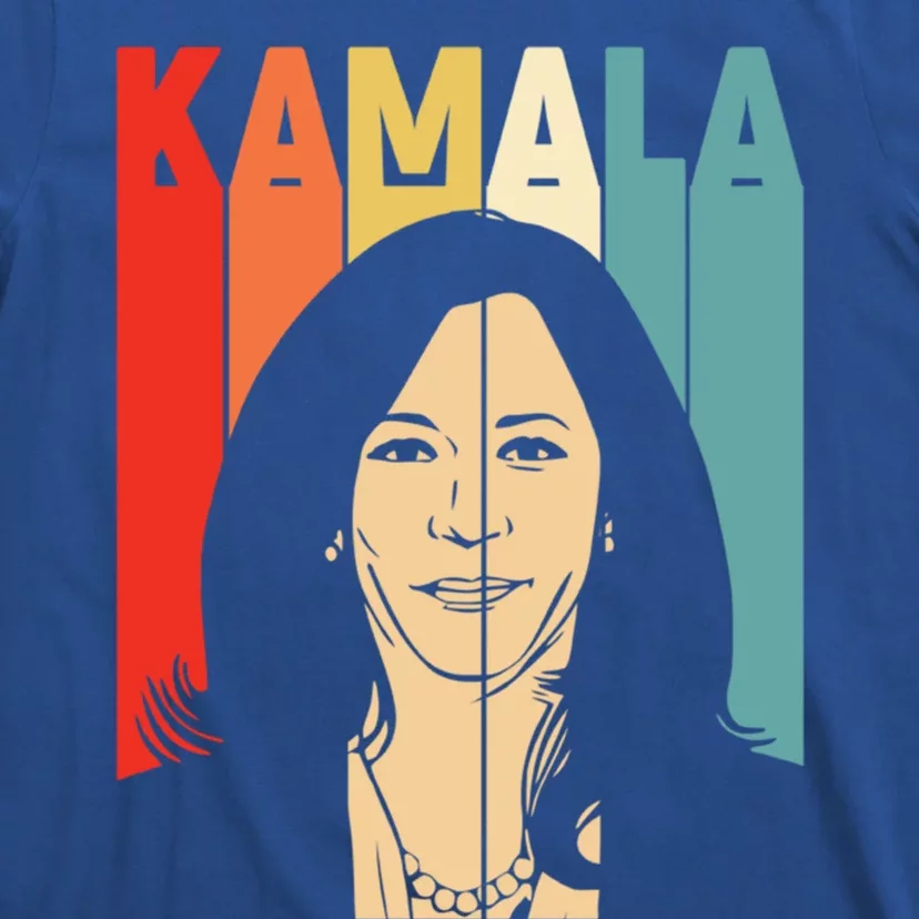 Awesome Vice President Kamala Harris Gift T-Shirt