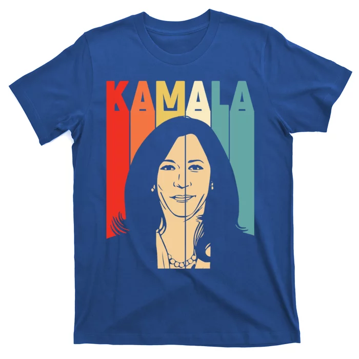 Awesome Vice President Kamala Harris Gift T-Shirt