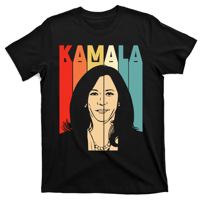 Awesome Vice President Kamala Harris T-Shirt