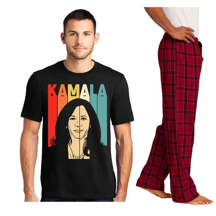 Awesome Vice President Kamala Harris Pajama Set