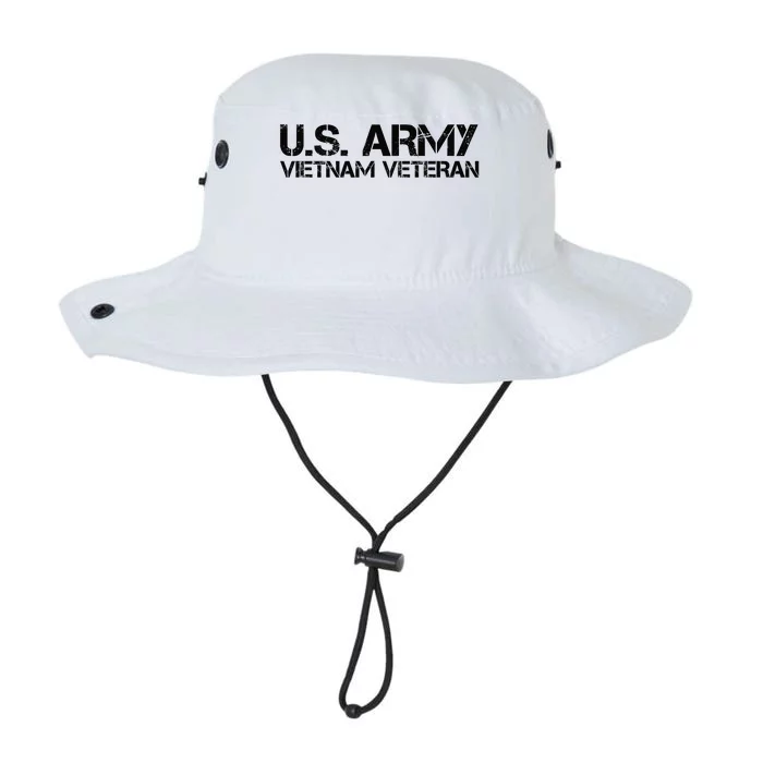 Army Vietnam Veteran Vietnam War Veterans Gifts Legacy Cool Fit Booney Bucket Hat