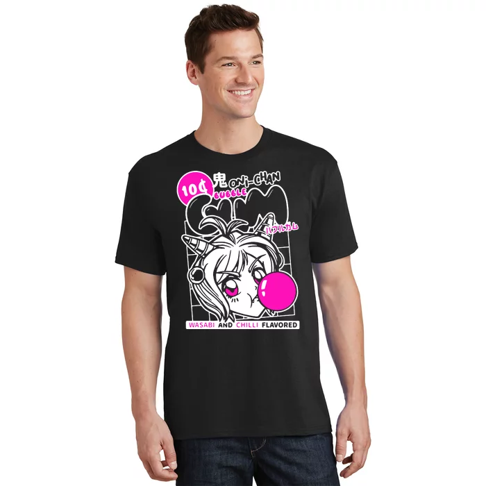 Anime Waifu T-Shirt