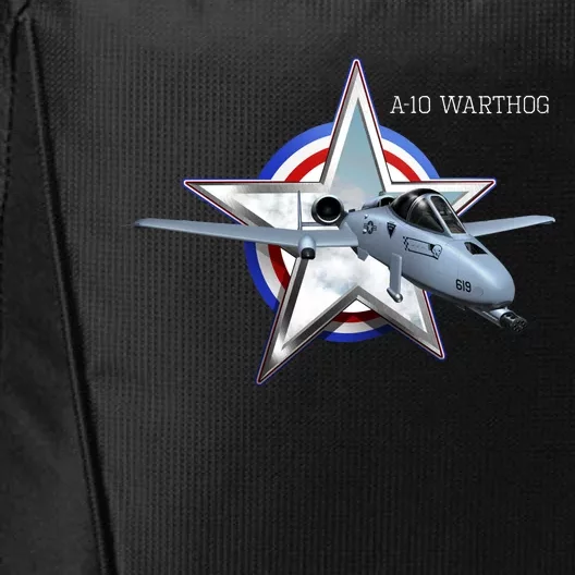 A10 Warthog City Backpack