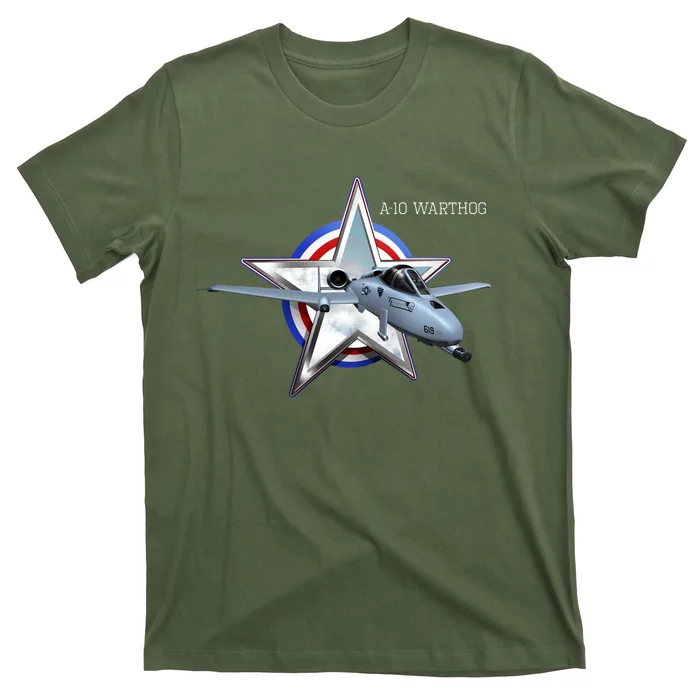 A10 Warthog T-Shirt