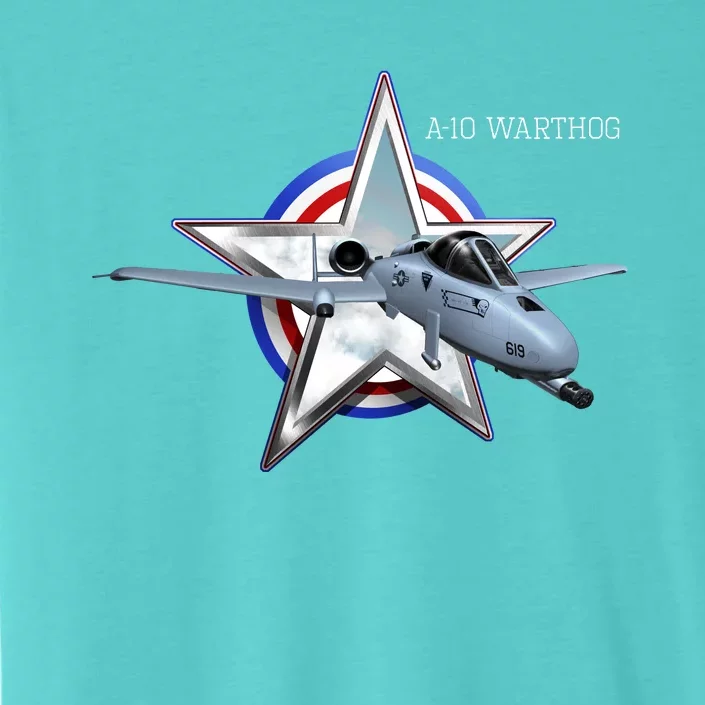 A10 Warthog ChromaSoft Performance T-Shirt