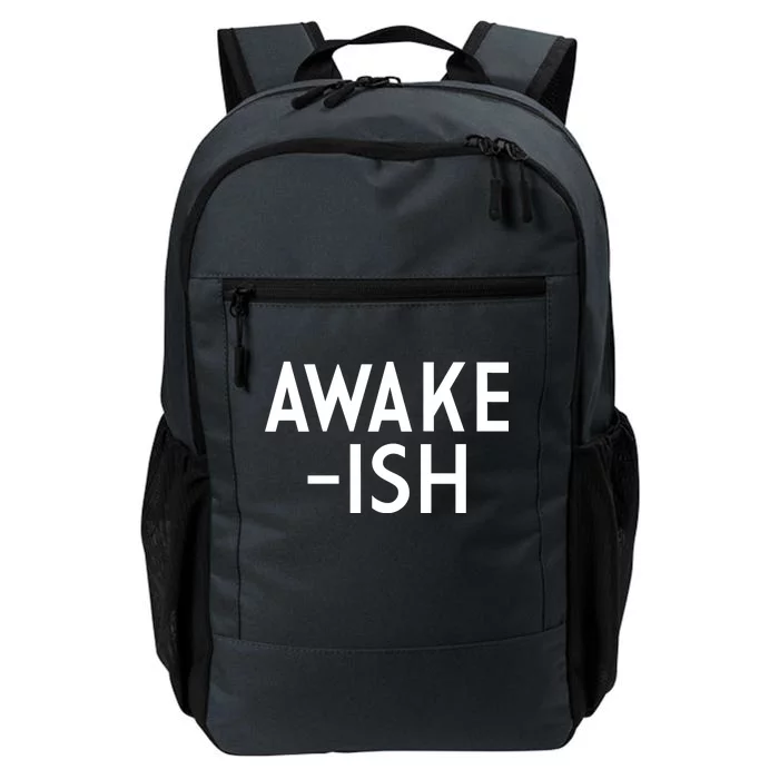 Awake-ish Daily Commute Backpack