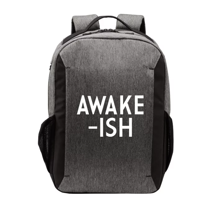 Awake-ish Vector Backpack