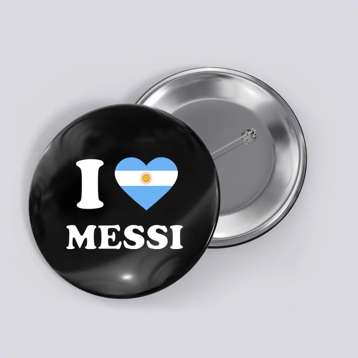 Argentina World Champion Football For Lover Gift Trending Button