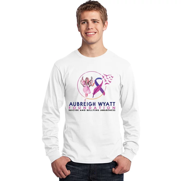 Aubreigh Wyatt Foundation Long Sleeve Shirt