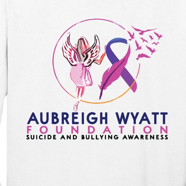 Aubreigh Wyatt Foundation Long Sleeve Shirt