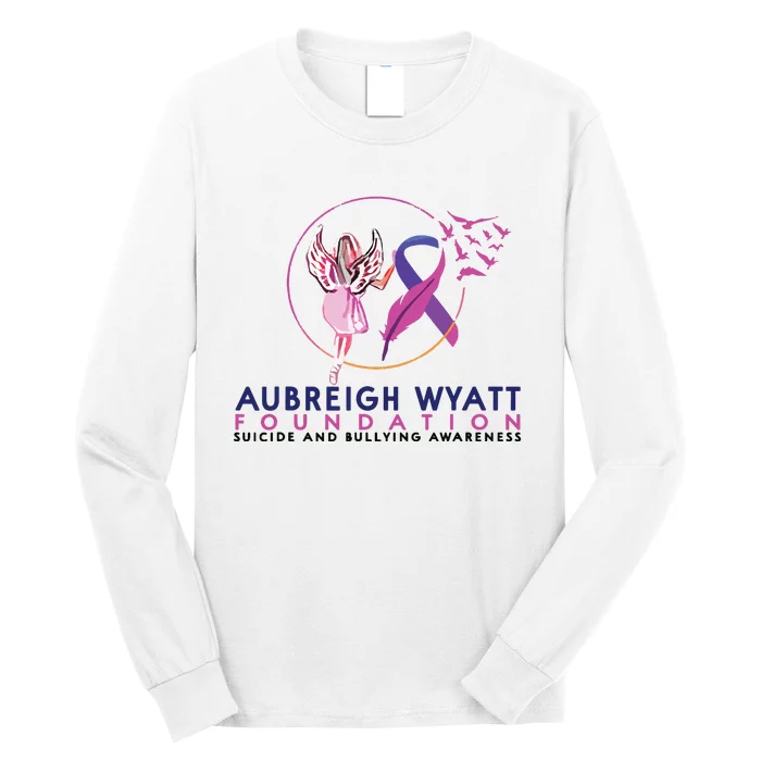 Aubreigh Wyatt Foundation Long Sleeve Shirt