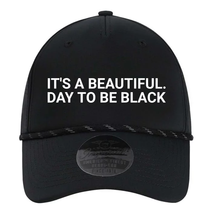 A’Ja Wilson It’S A Beautiful Day To Be Black Performance The Dyno Cap