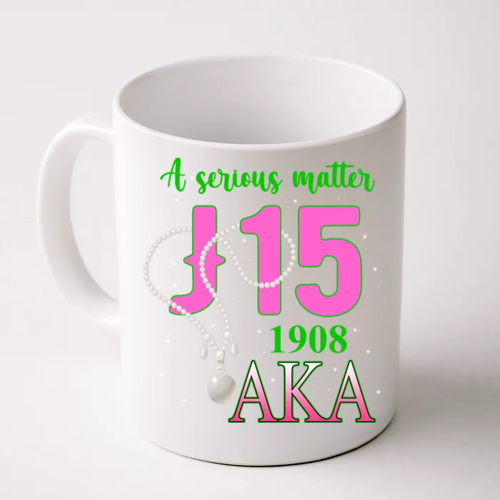 Funky Women's Day Coffee Mug