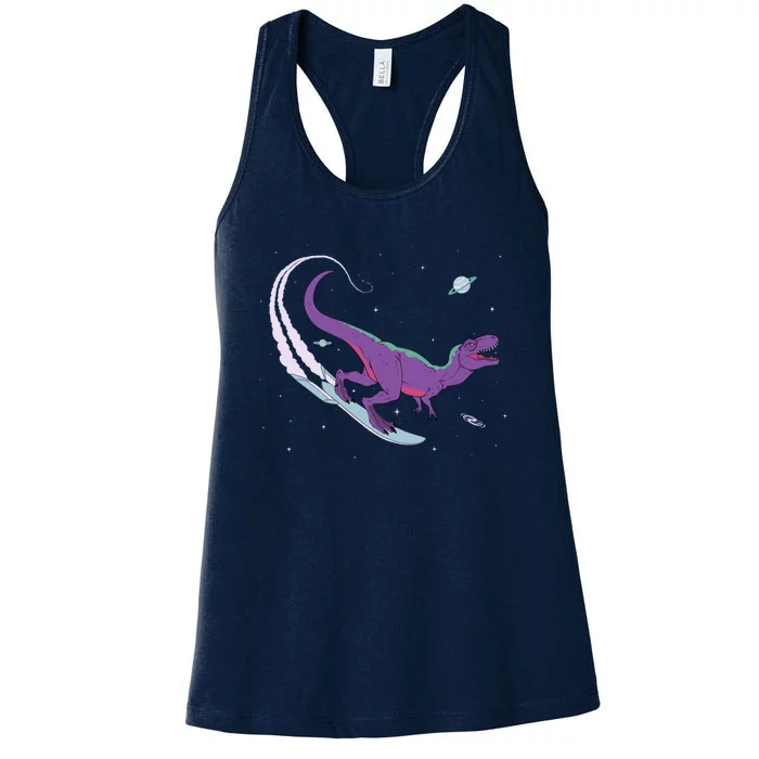 A Wise Tyrant... Women's Racerback Tank