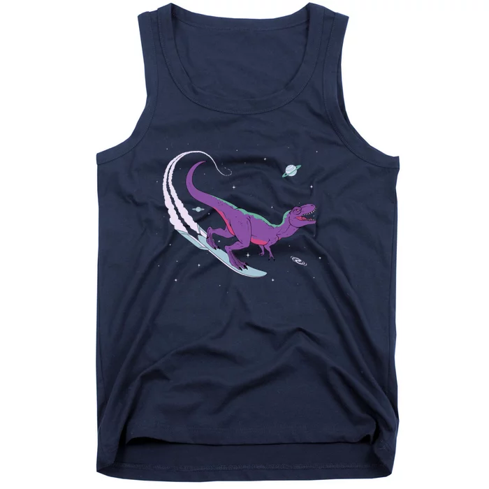 A Wise Tyrant... Tank Top