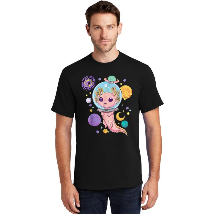 Anime  Waifu Who Loves Anime Ra And Sketching Japan Tall T-Shirt