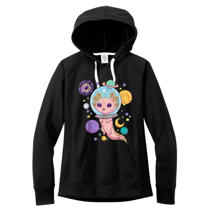 Anime  Waifu Who Loves Anime Ra And Sketching Japan Women's Fleece Hoodie