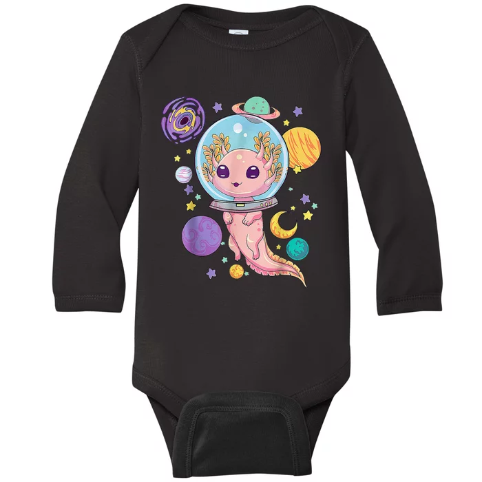 Anime  Waifu Who Loves Anime Ra And Sketching Japan Baby Long Sleeve Bodysuit