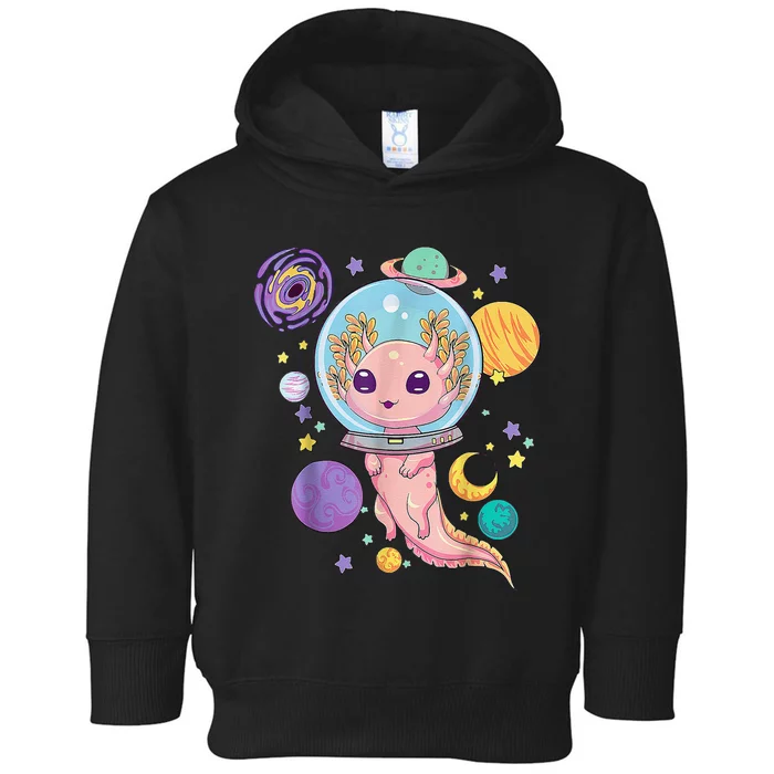 Anime  Waifu Who Loves Anime Ra And Sketching Japan Toddler Hoodie