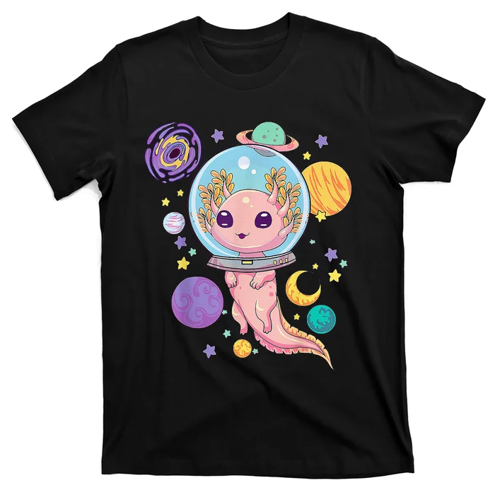 Anime  Waifu Who Loves Anime Ra And Sketching Japan T-Shirt