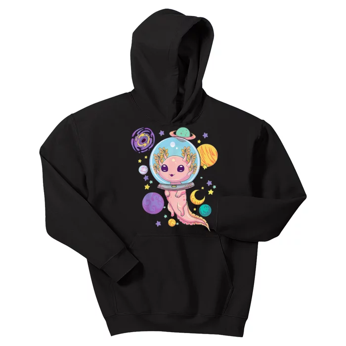 Anime  Waifu Who Loves Anime Ra And Sketching Japan Kids Hoodie