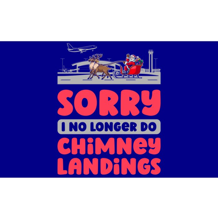 Aviator Xmas Airplane Fly Aviation Aircraft Pilot Christmas Gift Bumper Sticker