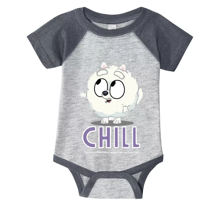 Awkward Yeti Infant Baby Jersey Bodysuit