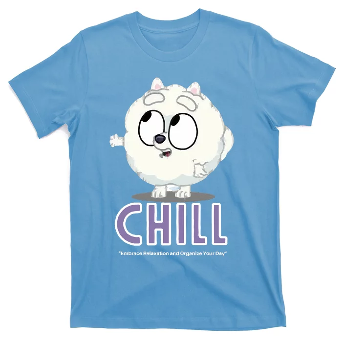 Awkward Yeti T-Shirt