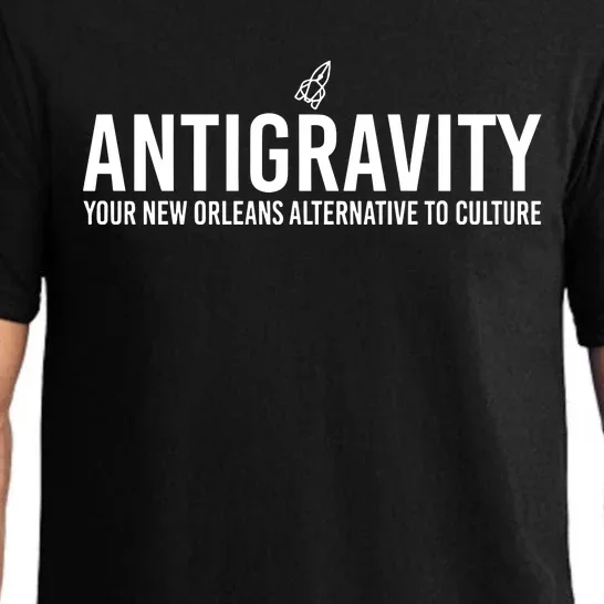 Antigravity Your New Orleans Alternative To Culture Pajama Set