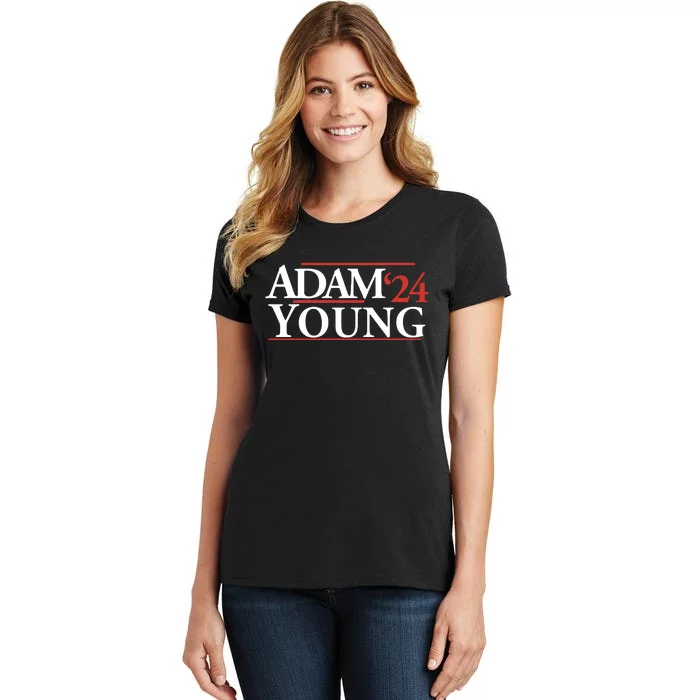 Adam Young24 Owl City Women's T-Shirt