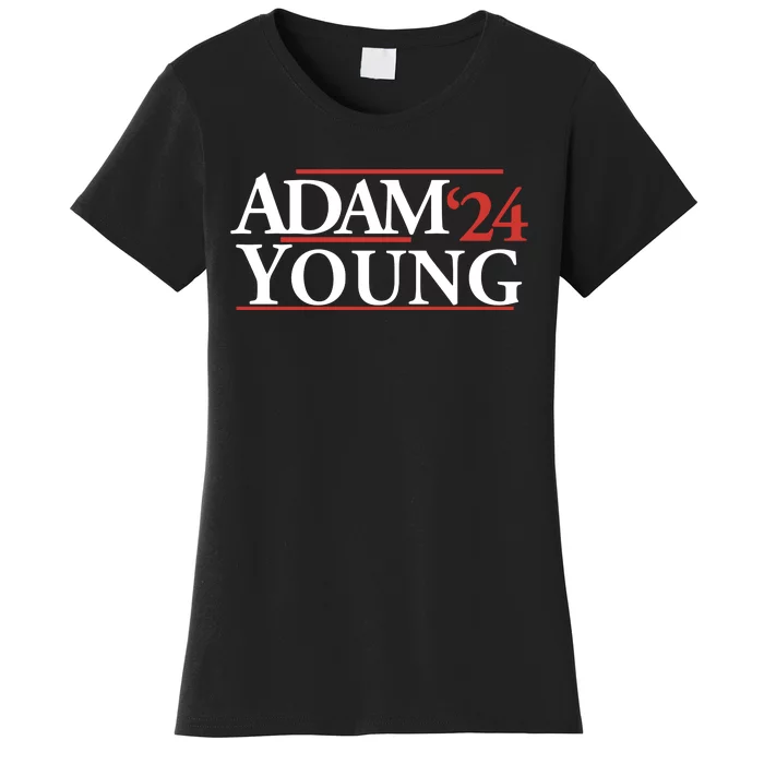 Adam Young24 Owl City Women's T-Shirt