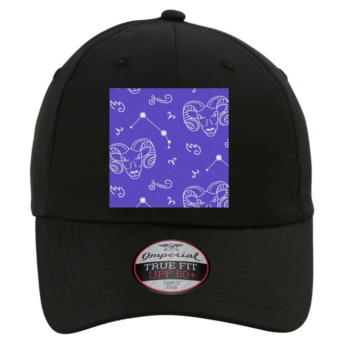 Aries Zodiac Astrology The Original Performance Cap