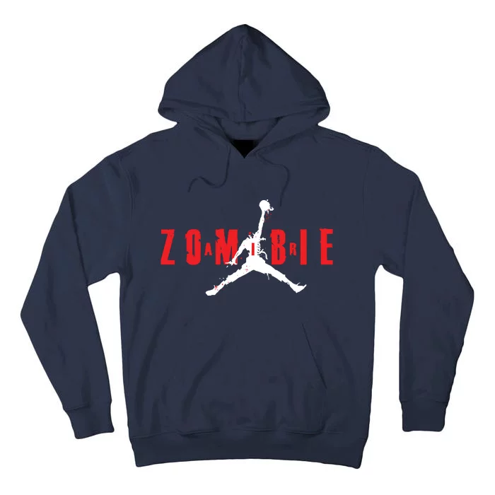 Air Zombie Tall Hoodie