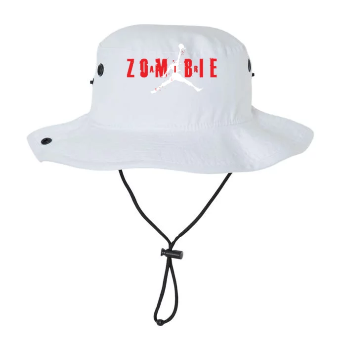 Air Zombie Legacy Cool Fit Booney Bucket Hat