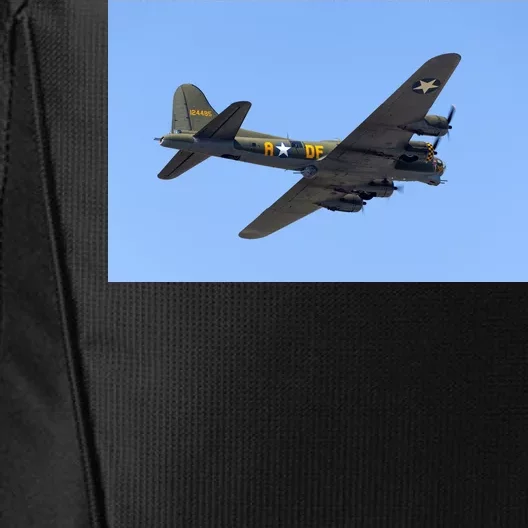 B-17G FLYING FORTRESS City Backpack