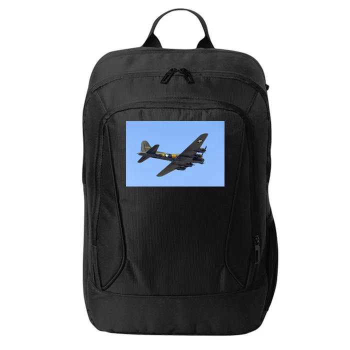 B-17G FLYING FORTRESS City Backpack