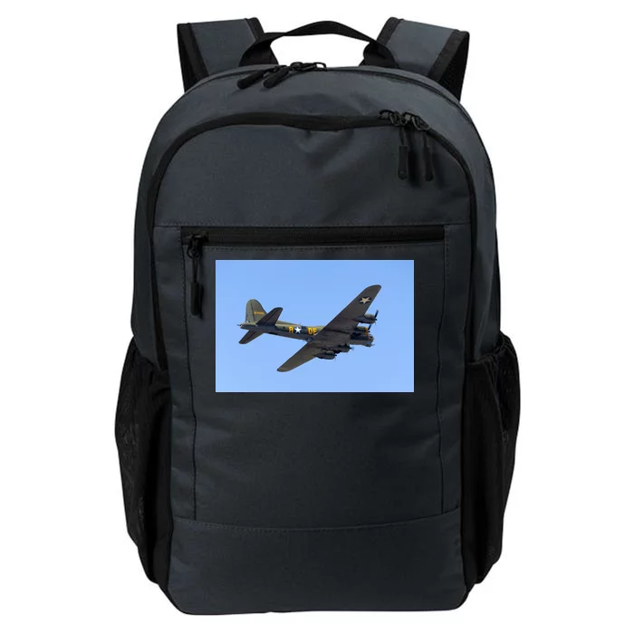 B-17G FLYING FORTRESS Daily Commute Backpack