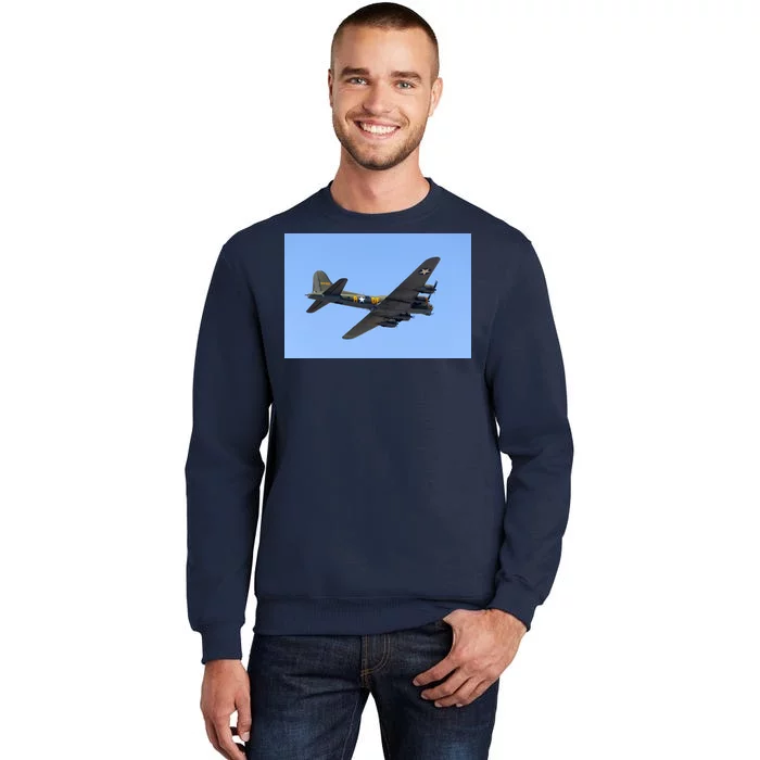 B-17G FLYING FORTRESS Sweatshirt