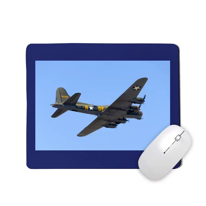 B-17G FLYING FORTRESS Mousepad