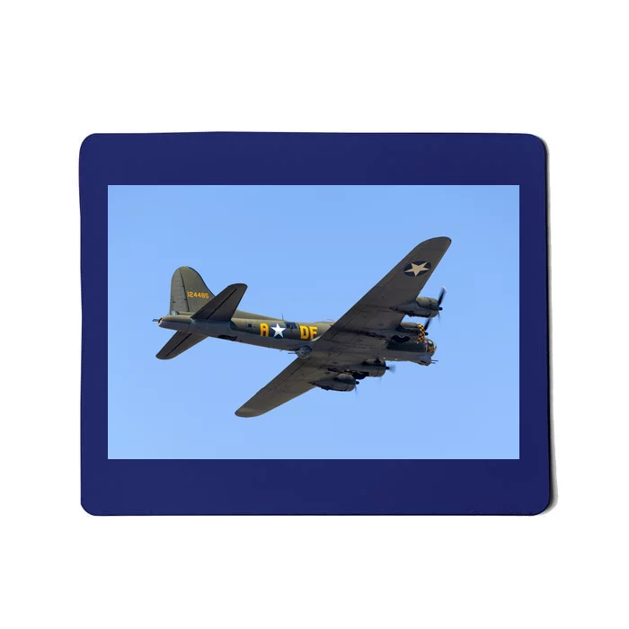 B-17G FLYING FORTRESS Mousepad