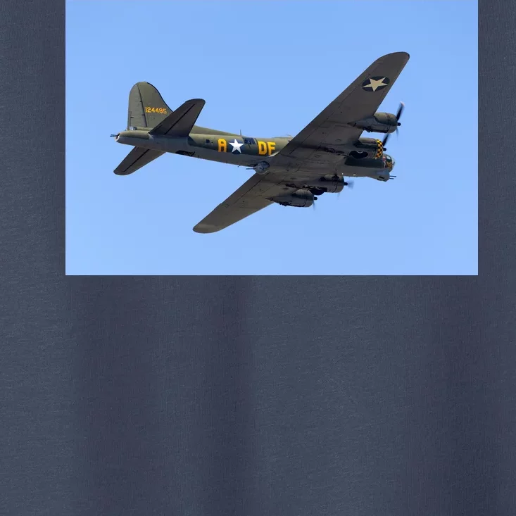 B-17G FLYING FORTRESS Toddler T-Shirt